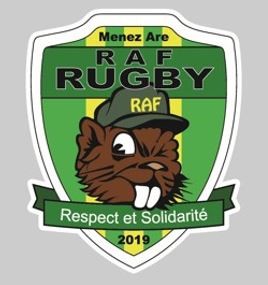 RAF MENEZ ARE RUGBY
